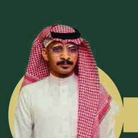 الأستاذ بندر عبدالله مجرشي