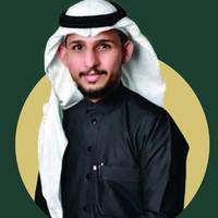 المحامي فهد عبدالله مجرشي